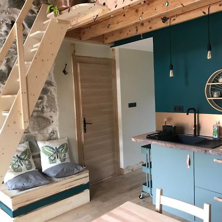 Belladone Guest House Theys Les 7 Laux 外观 照片