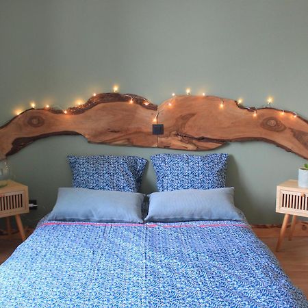 Belladone Guest House Theys Les 7 Laux 外观 照片