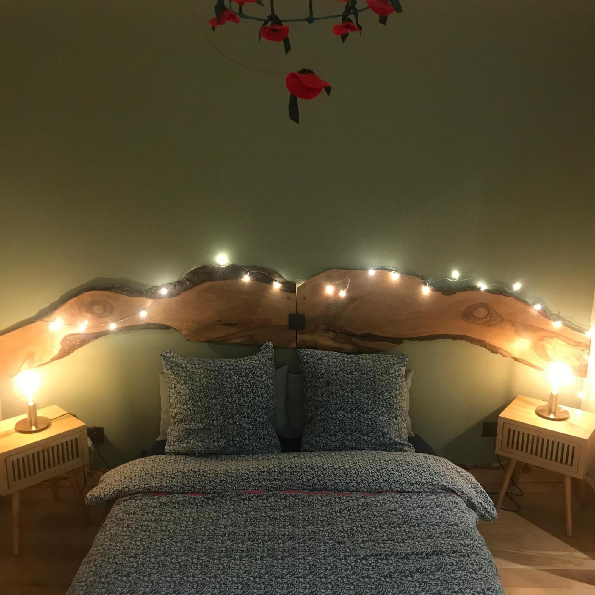 Belladone Guest House Theys Les 7 Laux 外观 照片