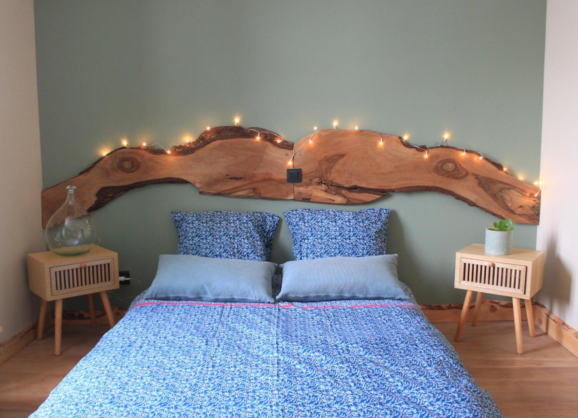 Belladone Guest House Theys Les 7 Laux 外观 照片